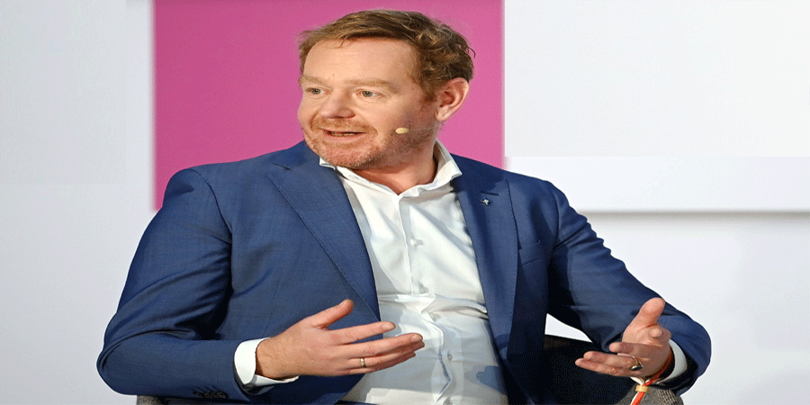 গ্রিনল্যান্ড ইস্যুতে ট্রাম্পের শুল্ক হুমকি ‘ব্ল্যাকমেইল’: ডাচ পররাষ্ট্রমন্ত্রী