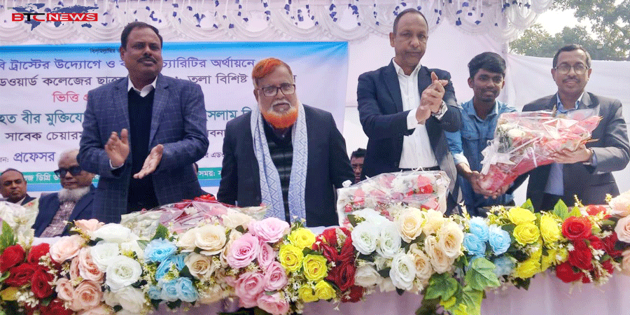 ছয়তলা ছাত্রাবাস পাচ্ছে এডওয়ার্ড কলেজ