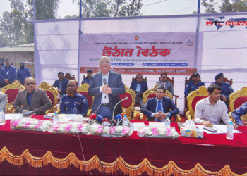 এ দেশ যদি আমাদের হয়, এটি কীভাবে পরিচালিত হবে সে মতামত দেওয়ার অধিকার আমাদের আছে – মুক্তিযুদ্ধ বিষয়ক উপদেষ্টা