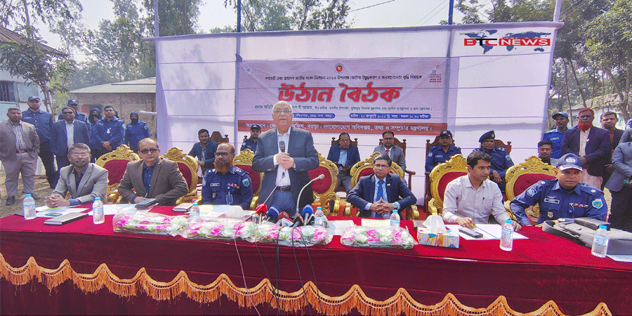 এ দেশ যদি আমাদের হয়, এটি কীভাবে পরিচালিত হবে সে মতামত দেওয়ার অধিকার আমাদের আছে – মুক্তিযুদ্ধ বিষয়ক উপদেষ্টা