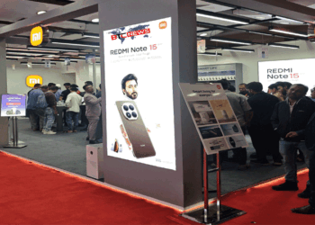 Raffle Draws, Discounts Draw Crowds to DDI Expo 2026