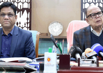 দেশে সর্বোচ্চ পরিমাণ খাদ্যশস্য মজুদ রয়েছে : খাদ্য উপদেষ্টা