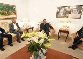 তারেক রহমানের সঙ্গে ভারতীয় হাইকমিশনারের সৌজন্য সাক্ষাৎ