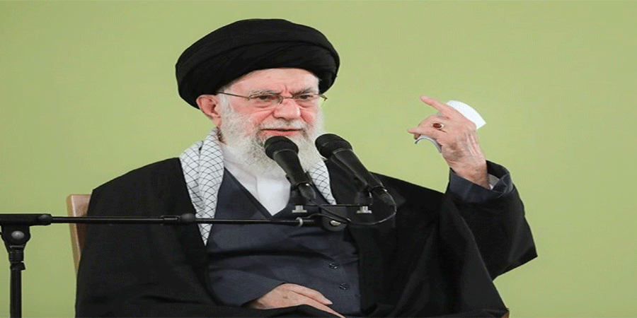 মার্কিন সামরিক ঘাঁটিতে হামলার হুমকি ইরানের