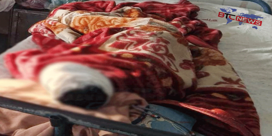 ফরিদপুরে রিয়াল-বার্সা ম্যাচে উল্লাস নিয়ে দ্বন্দ্ব, জুনিয়রদের বাথরুমে আটকে নির্যাতনের অভিযোগ