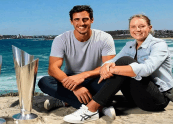 অবসরের ঘোষণা দিলেন ৮ বিশ্বকাপজয়ী কিংবদন্তি হিলি