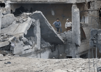 যুদ্ধবিরতির পর থেকে গাজায় শতাধিক শিশু নিহত : ইউনিসেফ