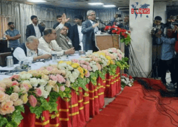 বাংলাদেশকে যারা স্বীকার করেনি, তারাই বেশি দুষ্টামি করছে : মির্জা ফখরুল