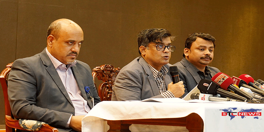 নির্বাচনের আগে লুট হওয়া অস্ত্র দ্রুত উদ্ধারের তাগিদ প্রধান উপদেষ্টার : জানালেন প্রেস সচিব