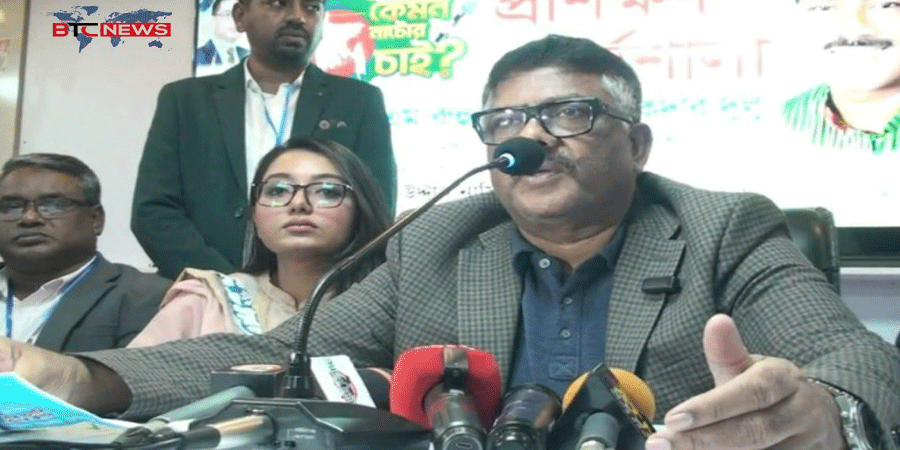 বিএনপি নেতাকর্মীদের সামাজিক যোগাযোগ মাধ্যমে আরো সক্রিয় হতে হবে – দুলু