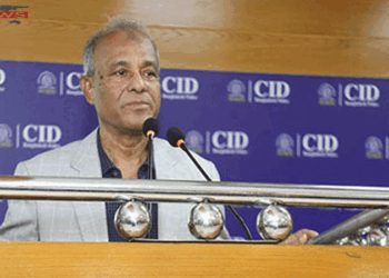 নির্বাচনে থাকবে ড্রোন, ডগ স্কোয়াড ও গার্লস গাইড : স্বরাষ্ট্র উপদেষ্টা