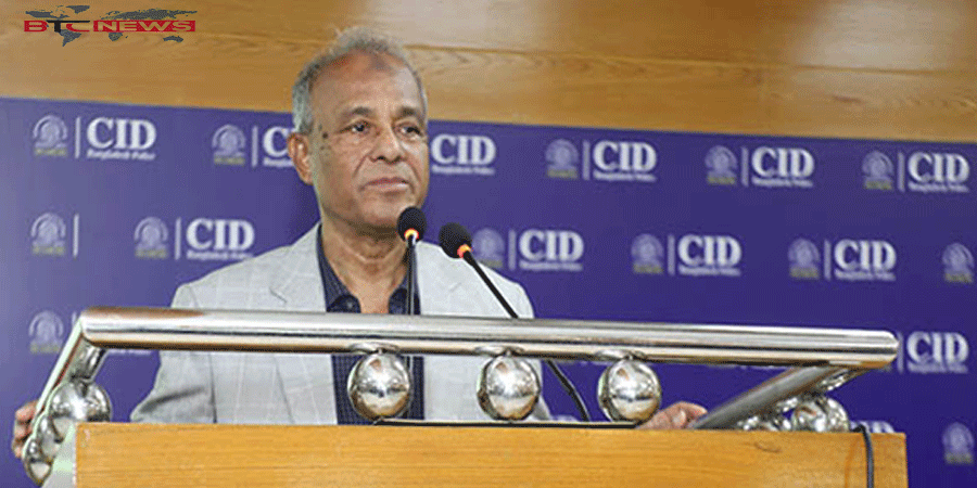 নির্বাচনে থাকবে ড্রোন, ডগ স্কোয়াড ও গার্লস গাইড : স্বরাষ্ট্র উপদেষ্টা