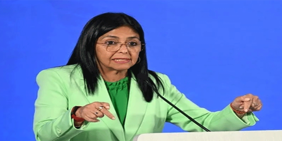 ‘ওয়াশিংটন থেকে যথেষ্ট আদেশ এসেছে’, ক্ষোভ ঝাড়লেন রদ্রিগেজ