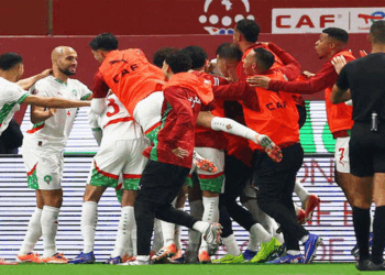 ‘আমরা এখনও কিছুই অর্জন করিনি’, ২২ বছর পর সেমিতে উঠে মরক্কো কোচ