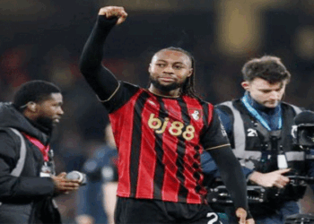 আরেক গোলমেশিনকে দলে ভেড়াল ম্যানচেস্টার সিটি