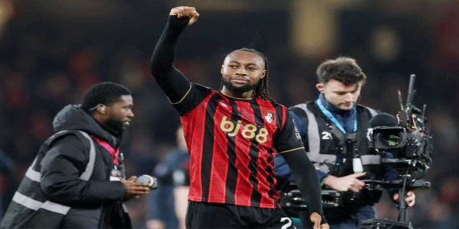 আরেক গোলমেশিনকে দলে ভেড়াল ম্যানচেস্টার সিটি