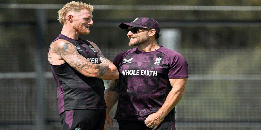 দলের বেশিরভাগ খেলোয়াড় মদ্যপান করে না : ম্যাককালাম