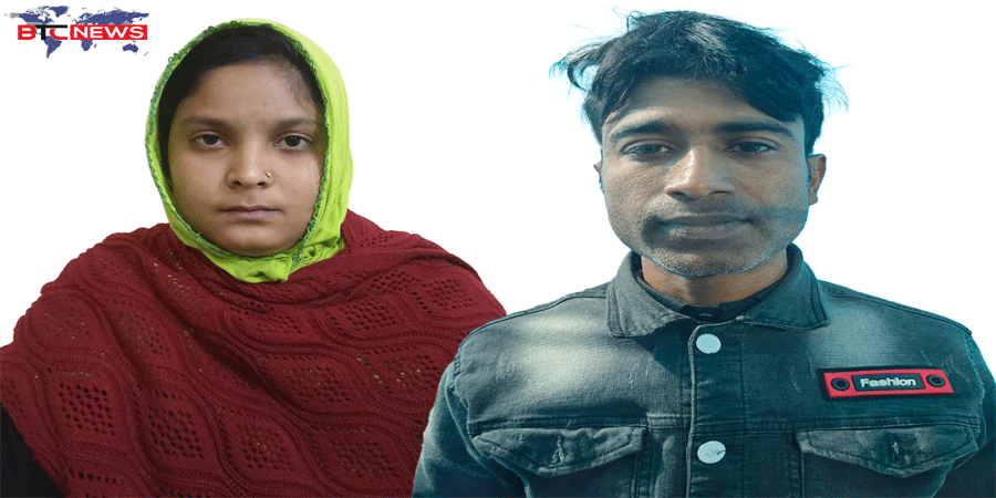 রাজশাহীতে আরএমপির মাদকবিরোধী অভিযানে ২ জন গ্রেপ্তার; ইয়াবা ও ট্যাপেন্টাডল ট্যাবলেট উদ্ধার