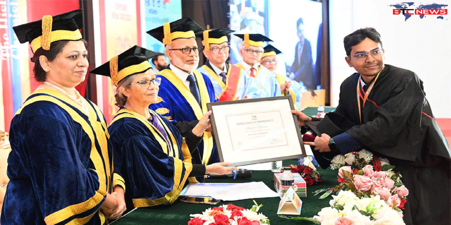 শিক্ষিত তরুণদের ওপর সমাজ পরিবর্তনের দায়িত্ব বেশি : প্রাণিসম্পদ উপদেষ্টা