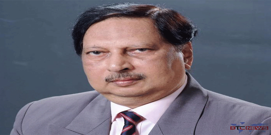 পাবনা-১ আসন বিএনপি প্রার্থীকে সমর্থন দিয়ে প্রার্থীতা প্রত্যাহার সাবেক প্রতিমন্ত্রী আবু সাইয়িদের