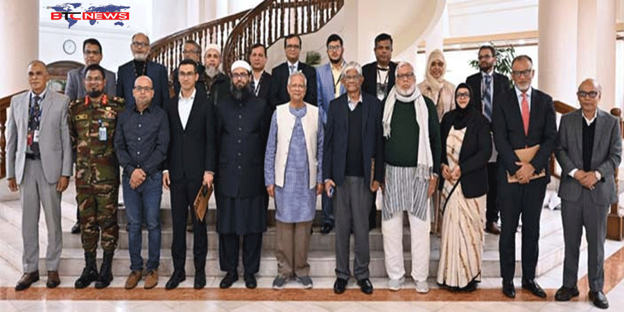 বিদ্যুৎ-জ্বালানি নিয়ে গবেষণায় আলাদা ইনস্টিটিউশন তৈরির নির্দেশ