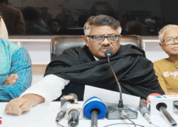 তারেক রহমানের হাতকে শক্তিশালী করতে হবে – দুলু