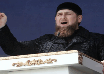 মাদুরোর মতো চেচেন নেতাকে অপহরণের প্রস্তাব জেলেনস্কির, লক্ষ্য পুতিনকে চাপে ফেলা