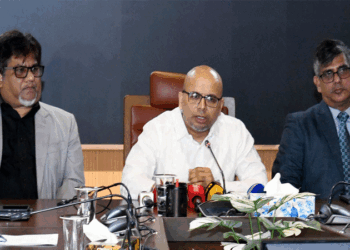 শুল্ক কমানো হয়েছে, এনইআইআর বন্ধ হবে না : ফয়েজ তৈয়্যব