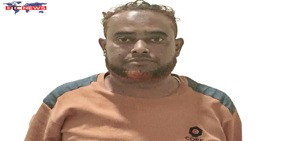 রাজশাহীতে অপারেশন ‘ডেভিল হান্ট ফেইজ-২’-এ ১ জনসহ গ্রেপ্তার-২৯