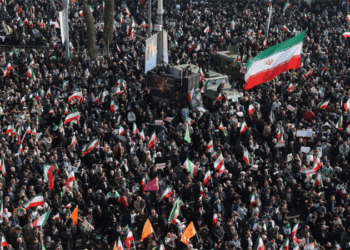 ১৯৭৯ সালের পর সবচেয়ে কঠিন সময় পার করছে ইরান : বিবিসির বিশ্লেষণ