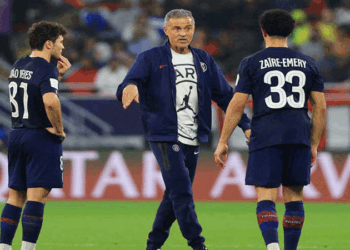 ফাউলের জন‍্য রাগবির সিন-বিন নিয়মের পক্ষে এনরিকে