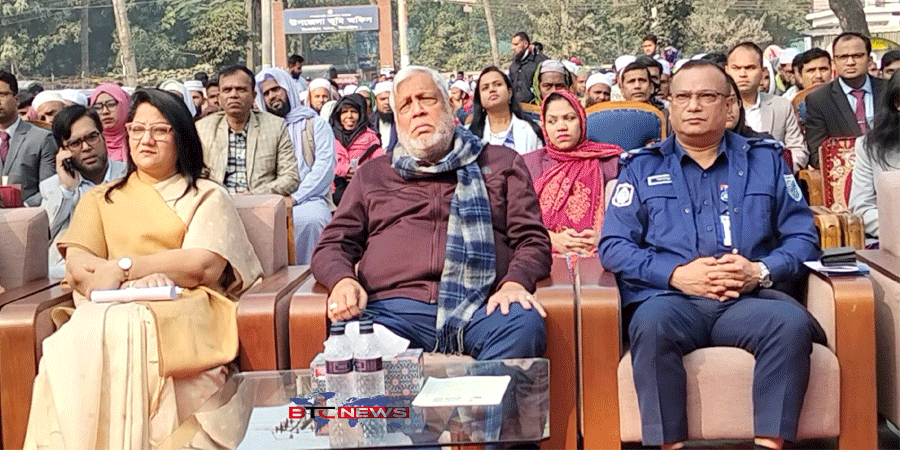 গণভোট শুধু সরকারের প্রচারণা নয়, সবার দায়িত্ব – জ্বালানি উপদেষ্টা