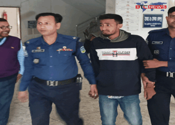 জামালপুরে শিশু হত্যার দায়ে একজনকে ১০ বছরের আটকাদেশ