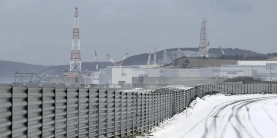 পারমাণবিক বিদ্যুৎকেন্দ্রে রিঅ্যাক্টর স্থাপনের একদিন পর বন্ধ করলো জাপান