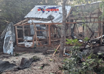 জাজিরায় বসতঘরে বিস্ফোরণ: আটক-২, চলছে অভিযান