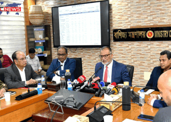 রমজানের বাজার পরিস্থিতি স্বাভাবিক থাকবে : বাণিজ্য উপদেষ্টা