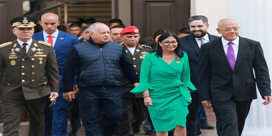 মার্কিন হামলায় ১০০ জন নিহত হয়েছেন : ভেনেজুয়েলার স্বরাষ্ট্রমন্ত্রী