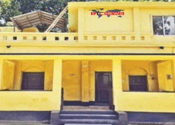 পৈতৃক ‘জিয়া বাড়ি’তে যাবেন তারেক রহমান, গ্রামে সাজ সাজ রব