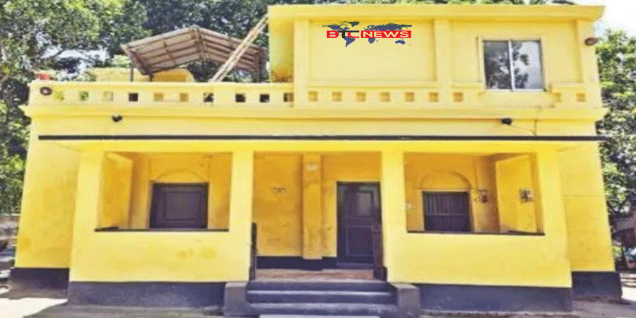 পৈতৃক ‘জিয়া বাড়ি’তে যাবেন তারেক রহমান, গ্রামে সাজ সাজ রব