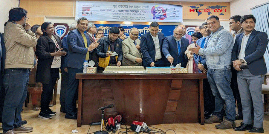 ২০০৮ সালের নির্বাচনে হলফনামা ঠিকমতো যাচাই হলে শেখ হাসিনার প্রার্থিতা বাতিল হতো : দুদক চেয়ারম্যান