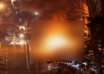 বিক্ষোভে প্রায় ২০০০ নিহত, দাবি ইরানি কর্মকর্তার