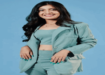 নজরে পড়ার মতো কিছু এখনো করতে পারিনি : সাদনিমা