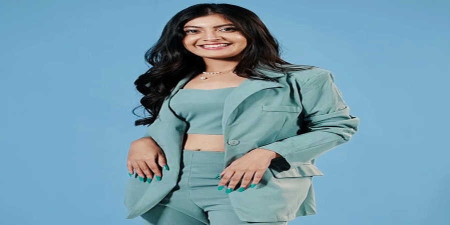 নজরে পড়ার মতো কিছু এখনো করতে পারিনি : সাদনিমা