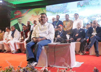 ফেনীতে মেডিকেল কলেজ করার ঘোষণা তারেক রহমানের