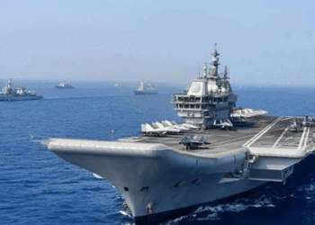 বাংলাদেশের ওপর নজর রাখতে নতুন নৌঘাঁটি বানাচ্ছে ভারত