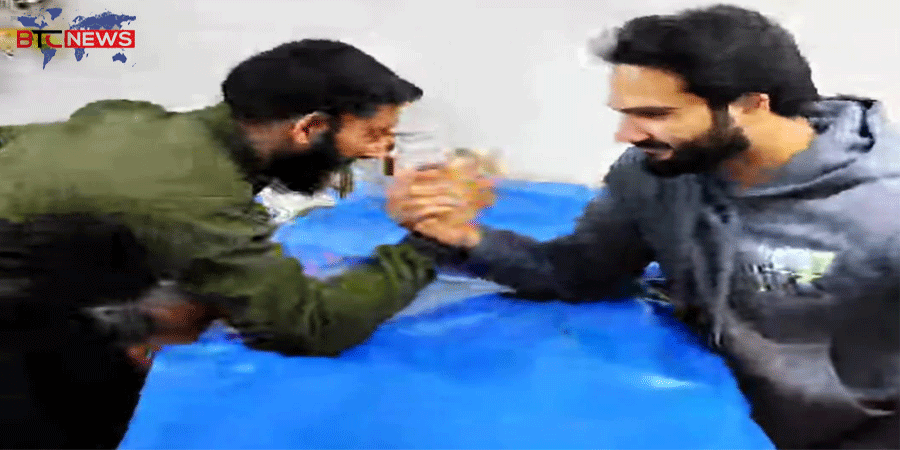 বাংলাদেশ মেডিকেল কলেজ হাসপাতালে ইমার্জেন্সীতে তুগলগিকান্ড