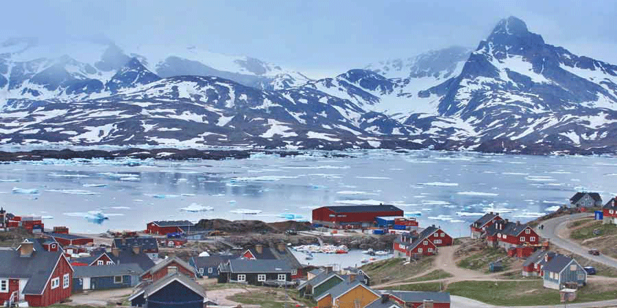 গ্রিনল্যান্ড ইস্যুতে যুক্তরাষ্ট্রের বিরুদ্ধে নিষেধাজ্ঞা দেবে ইউরোপ