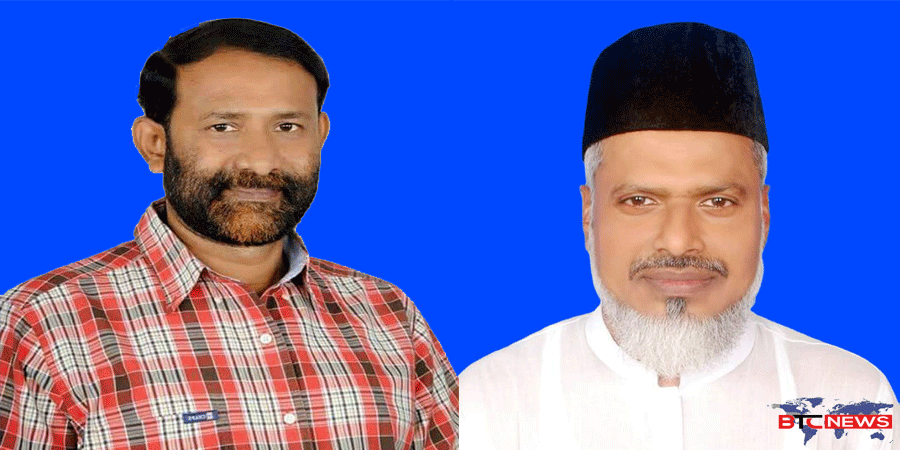 জামালপুরে বিএনপি ও জামায়াত প্রার্থীকে শোকজ