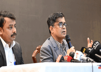 নাগরিকরা শেখ হাসিনাকে ১২ ফেব্রুয়ারি জবাব দেবে : প্রেস সচিব