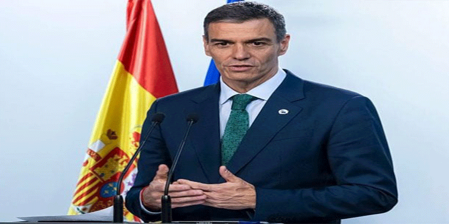 ট্রাম্পের ‘বোর্ড অব পিস’ এ যোগ দেবে না স্পেন